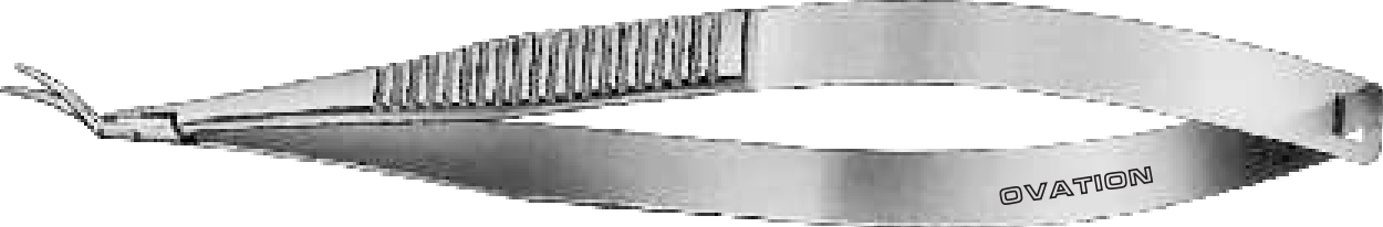 Corneal Scissor Castroviejo